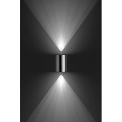 Philips LED-Außenwandleuchte Buxus Philips LED-Außenwandleuchte Buxus