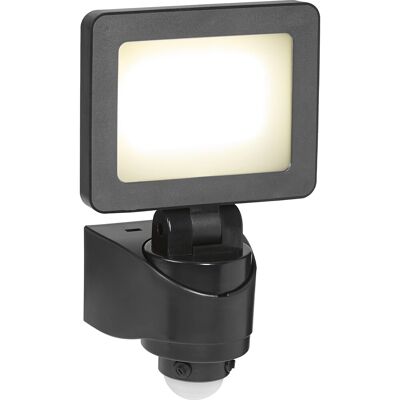 LED-Strahler Flach mit Sensor LED-Strahler Flach mit Sensor