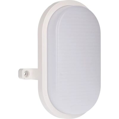 LED`s light Außen-Wandleuchte 1-flammig Weiß LED`s light Außen-Wandleuchte 1-flammig Weiß