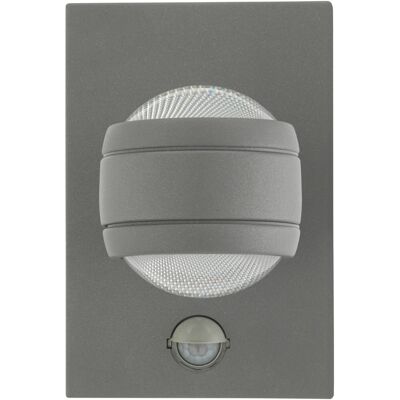 Eglo LED-Wandleuchte Sesimba Eglo LED-Wandleuchte Sesimba