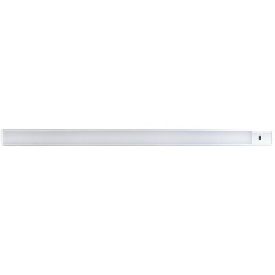 REV Ritter LED Unterbauleuchte Alu 600 Alu 60 cm x 4,9 cm x 1,4 cm REV Ritter LED Unterbauleuchte Alu 600 Alu 60 cm x 4,9 cm x 1,4 cm