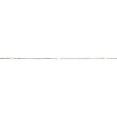 LED Solarlichterkette 1690 cm LED Solarlichterkette 1690 cm