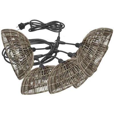 PR Home Hue Lichterkette PR Home Hue Lichterkette