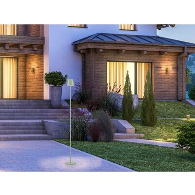 Just light EURIA 19252-43 - Stehlampe Just light EURIA 19252-43 - Stehlampe