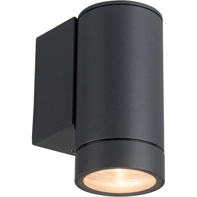 SHADA - Aplique exterior - IP44 - Anthrazit - Außenleuchte SHADA - Aplique exterior - IP44 - Anthrazit - Außenleuchte