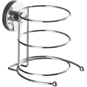 Wenko Vacuum-Loc Haartrocknerhalter Chrom Wenko Vacuum-Loc Haartrocknerhalter Chrom