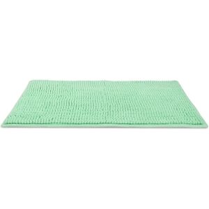 Beautissu BeautMare WR Badematte - Antirutsch, Weiche Mikrofaser, 120x70cm Beautissu BeautMare WR Badematte - Antirutsch, Weiche Mikrofaser, 120x70cm