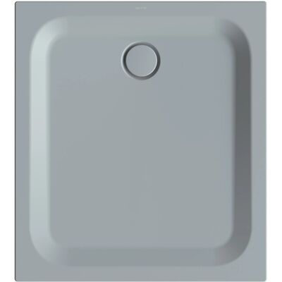 Bette Duschwanne Steel Rechteck 100 cm x 90 cm Quartz Bette Duschwanne Steel Rechteck 100 cm x 90 cm Quartz