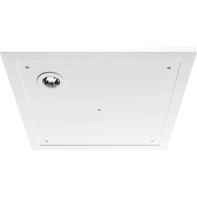 Breuer QW Flat Line Design Quadratduschwanne - 80x80 cm Breuer QW Flat Line Design Quadratduschwanne - 80x80 cm