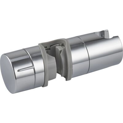 baliv Brausehalter Ø 18 mm-25 mm Verchromt baliv Brausehalter Ø 18 mm-25 mm Verchromt