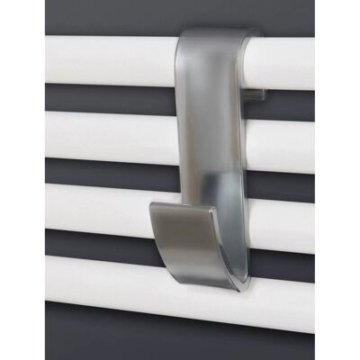 Ximax Zubehör Handtuchclip Chrom Ximax Zubehör Handtuchclip Chrom