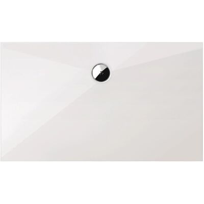 Schulte Duschwannen-Set Extraflach Rechteck 120 cm x 90 cm Alpinweiß Schulte Duschwannen-Set Extraflach Rechteck 120 cm x 90 cm Alpinweiß