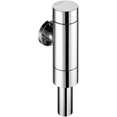 Schell WC-Druckspüler Schellomat Basic DN20 Chrom Schell WC-Druckspüler Schellomat Basic DN20 Chrom