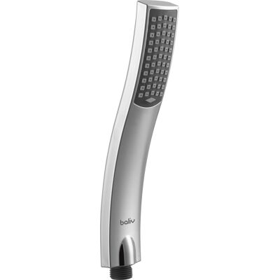 baliv Handbrause HBR-50.110 Verchromt Grau baliv Handbrause HBR-50.110 Verchromt Grau