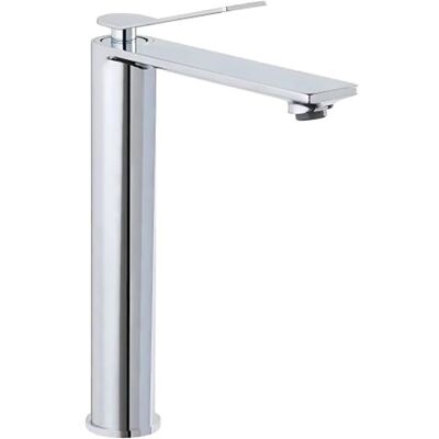 Schöner Wohnen Kollektion Schöner Wohnen Waschtischarmatur Viola Auslaufhöhe 24 cm Chrom Schöner Wohnen Kollektion Schöner Wohnen Waschtischarmatur Viola Auslaufhöhe 24 cm Chrom