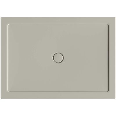 Bette Duschwanne Extraflach Stage Rechteck 140 cm x 100 cm Stone Bette Duschwanne Extraflach Stage Rechteck 140 cm x 100 cm Stone