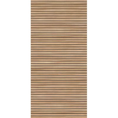 Schulte Duschrückwand DecoDesign Dekor Lärche Japandi horizontal 255 x 125 cm Schulte Duschrückwand DecoDesign Dekor Lärche Japandi horizontal 255 x 125 cm