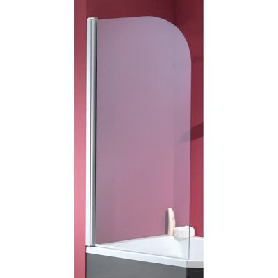 OTTOFOND Cello Badewannentrennwand - Sicherheitsglas, links OTTOFOND Cello Badewannentrennwand - Sicherheitsglas, links
