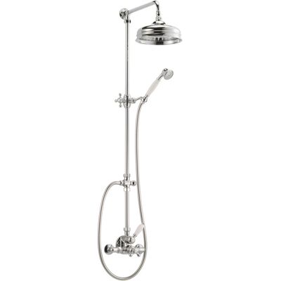 Schulte Dusch Master Rain Retro Schulte Dusch Master Rain Retro