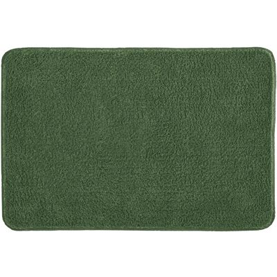 Kleine Wolke Badteppich Ricco 60 cm x 90 cm Forest Kleine Wolke Badteppich Ricco 60 cm x 90 cm Forest