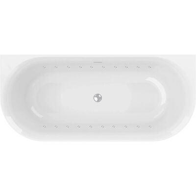 Ottofond Whirlpool Mince Vorwand Light-System 170 cm x 75 cm Weiß Ottofond Whirlpool Mince Vorwand Light-System 170 cm x 75 cm Weiß