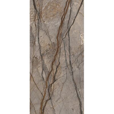 Schulte Duschrückwand DecoDesign Hochglanz Marmor-Kastanie 210 x 100 cm Schulte Duschrückwand DecoDesign Hochglanz Marmor-Kastanie 210 x 100 cm