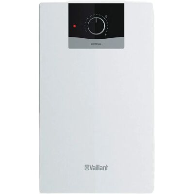 Vaillant Untertisch-Elektrospeicher VEN10UN 10 Liter Vaillant Untertisch-Elektrospeicher VEN10UN 10 Liter