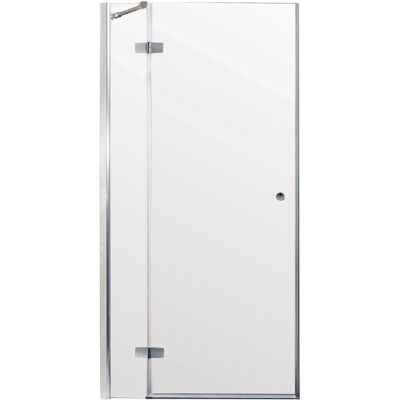 SANOTECHNIK Sanoflex Symphony - Linksanschlag barrierefreie Duschtür SANOTECHNIK Sanoflex Symphony - Linksanschlag barrierefreie Duschtür