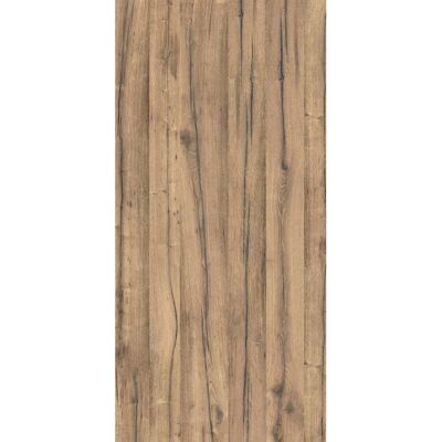 Breuer Duschrückwand Quick72 Holzdekor 100 cm x 255 cm Eiche Breuer Duschrückwand Quick72 Holzdekor 100 cm x 255 cm Eiche