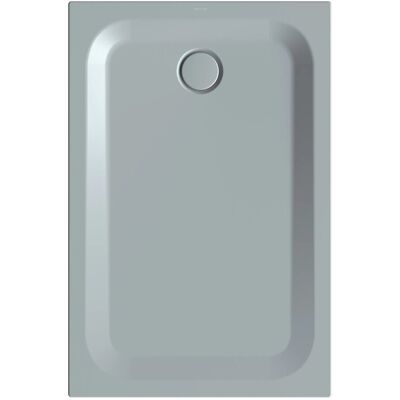 Bette Duschwanne Steel Rechteck 140 cm x 90 cm Quartz Bette Duschwanne Steel Rechteck 140 cm x 90 cm Quartz