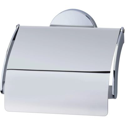 Fackelmann Toilettenpapierhalter Vision Chromoptik Fackelmann Toilettenpapierhalter Vision Chromoptik