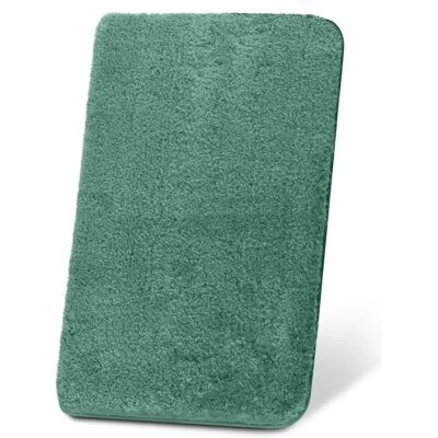 Beautissu BeauMare FL Vorleger Matte 60x100cm Mintgrün Beautissu BeauMare FL Vorleger Matte 60x100cm Mintgrün