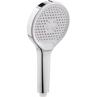 Schöner Wohnen Kollektion Schöner Wohnen Handbrause Glaia Wassersparend Chrom Schöner Wohnen Kollektion Schöner Wohnen Handbrause Glaia Wassersparend Chrom