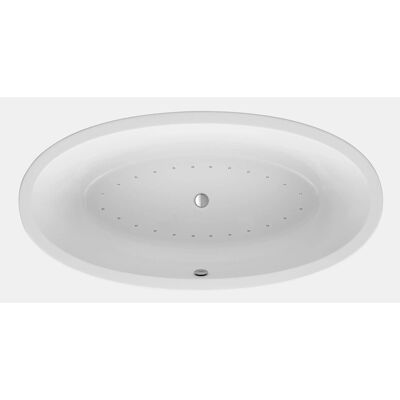 Ottofond Whirlpool Latina Komfort-Silentsystem 190 cm x 94 cm Weiß Ottofond Whirlpool Latina Komfort-Silentsystem 190 cm x 94 cm Weiß