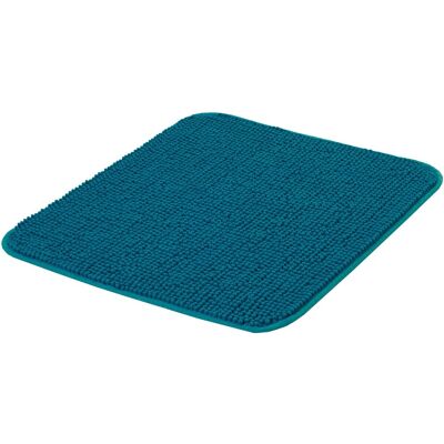 BWO Badteppich Sammy Türkis 40 cm x 50 cm BWO Badteppich Sammy Türkis 40 cm x 50 cm