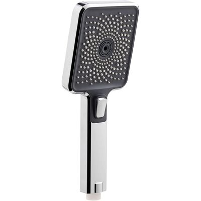 Schöner Wohnen Kollektion Schöner Wohnen Handbrause Verina Wassersparend Chrom Schöner Wohnen Kollektion Schöner Wohnen Handbrause Verina Wassersparend Chrom
