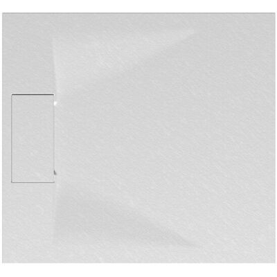 SCHULTE - DWM-Tec - 80 x 90 cm - weiss - Duschwanne SCHULTE - DWM-Tec - 80 x 90 cm - weiss - Duschwanne