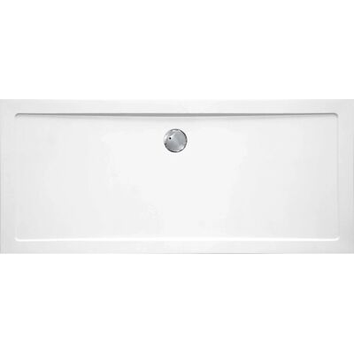 SANOTECHNIK SMC Duschwannen - Rechteckig, Barrierefrei, 140x90 cm SANOTECHNIK SMC Duschwannen - Rechteckig, Barrierefrei, 140x90 cm