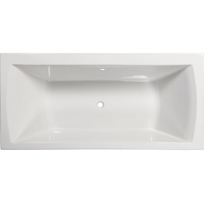 Sanotechnik Sanoacryl Badewanne Orient 180 cm x 80 cm Weiß Sanotechnik Sanoacryl Badewanne Orient 180 cm x 80 cm Weiß