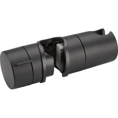 baliv Brausehalter Ø 18 mm-25 mm Schwarz baliv Brausehalter Ø 18 mm-25 mm Schwarz