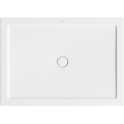 Bette Duschwanne Extraflach Stage Rechteck 140 cm x 100 cm Snow Bette Duschwanne Extraflach Stage Rechteck 140 cm x 100 cm Snow