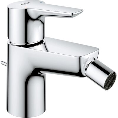 Grohe QuickFix Einhand-Bidetbatterie Start Alira Chrom Grohe QuickFix Einhand-Bidetbatterie Start Alira Chrom