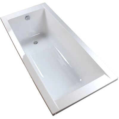 Sanicomfort Badewannenset 170 cm x 75 cm Sanicomfort Badewannenset 170 cm x 75 cm