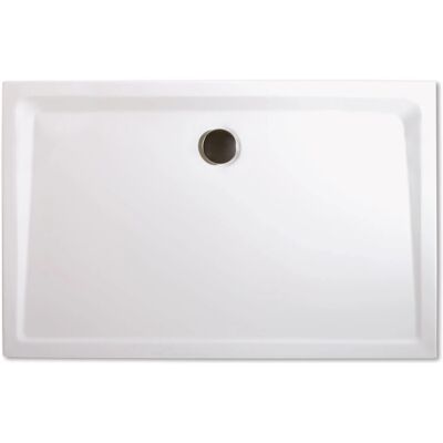 Breuer Classic Line Extra Flach Duschwanne - Duschwanne Breuer Classic Line Extra Flach Duschwanne - Duschwanne