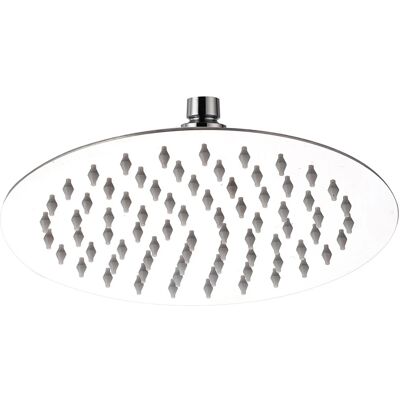Aurlane Kopfbrause Edelstahl rund 20 cm Aurlane Kopfbrause Edelstahl rund 20 cm