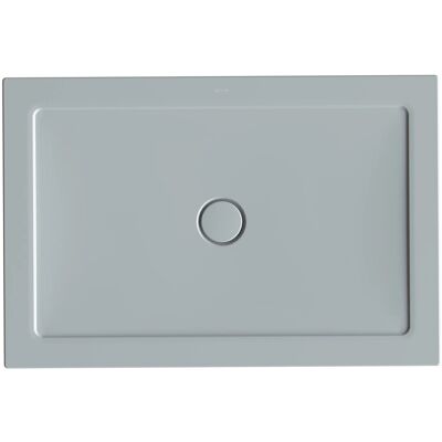 Bette Duschwanne Extraflach Stage Rechteck 120 cm x 80 cm Quartz Bette Duschwanne Extraflach Stage Rechteck 120 cm x 80 cm Quartz