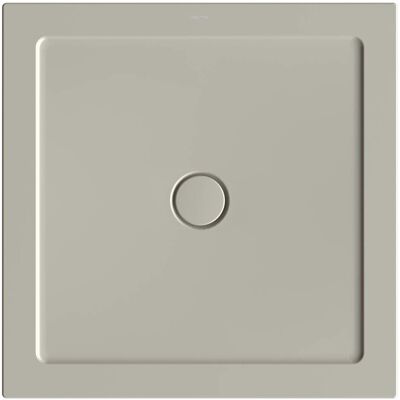 Bette Duschwanne Extraflach Stage Quadrat 90 cm x 90 cm Stone Bette Duschwanne Extraflach Stage Quadrat 90 cm x 90 cm Stone