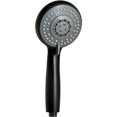 SANOTECHNIK - SOHO - Schwarz - Hand shower SANOTECHNIK - SOHO - Schwarz - Hand shower