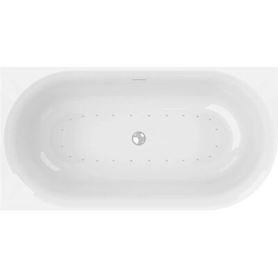 Ottofond Whirlpool Mince Corner R Silent-System 155 cm x 80 cm Weiß Ottofond Whirlpool Mince Corner R Silent-System 155 cm x 80 cm Weiß