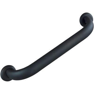 Wenko Wandhaltegriff Secura Premium 47,5 cm Anthrazit Wenko Wandhaltegriff Secura Premium 47,5 cm Anthrazit